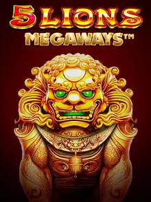 5 Lions Megaways™