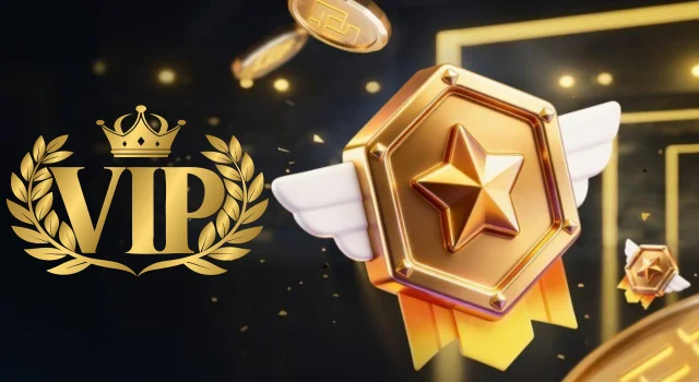 Kokobet VIP